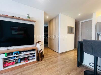 Apartamento en venta en Gratamira, Bogotá · foto 9 de 20