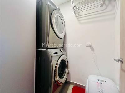 Apartamento en venta en Gratamira, Bogotá · foto 10 de 20