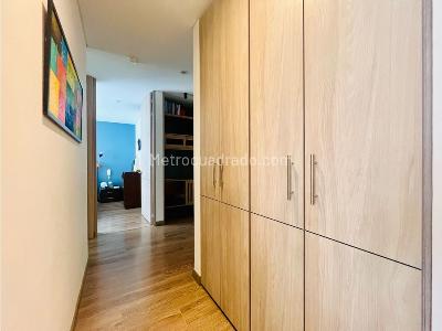 Apartamento en venta en Gratamira, Bogotá · foto 11 de 20
