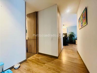 Apartamento en venta en Gratamira, Bogotá · foto 12 de 20