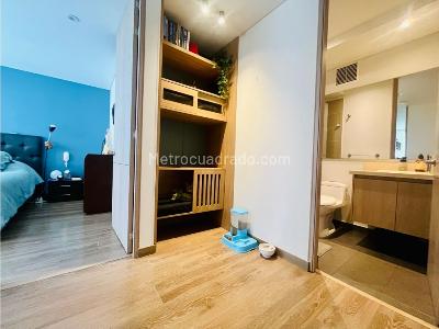 Apartamento en venta en Gratamira, Bogotá · foto 13 de 20