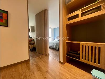 Apartamento en venta en Gratamira, Bogotá · foto 14 de 20