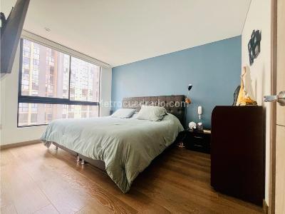 Apartamento en venta en Gratamira, Bogotá · foto 15 de 20