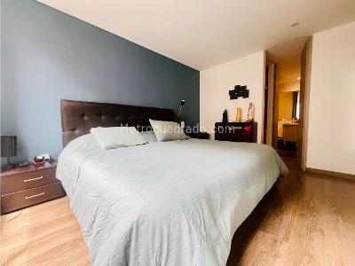 Apartamento en venta en Gratamira, Bogotá · foto 16 de 20