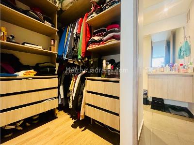 Apartamento en venta en Gratamira, Bogotá · foto 17 de 20