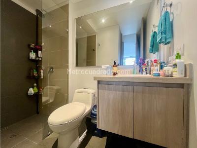 Apartamento en venta en Gratamira, Bogotá · foto 18 de 20
