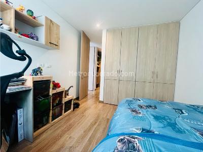 Apartamento en venta en Gratamira, Bogotá · foto 20 de 20