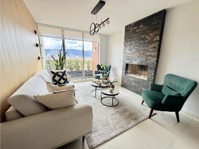Apartamento de 3 alcobas en venta en Colina Campestre, Bogotá, 157 m² · foto 2 de 20