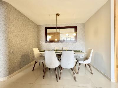 Apartamento de 3 alcobas en venta en Colina Campestre, Bogotá, 157 m² · foto 3 de 20
