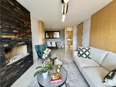 Apartamento de 3 alcobas en venta en Colina Campestre, Bogotá, 157 m² · foto 4 de 20