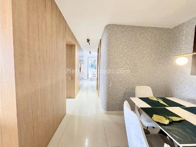 Apartamento de 3 alcobas en venta en Colina Campestre, Bogotá, 157 m² · foto 5 de 20