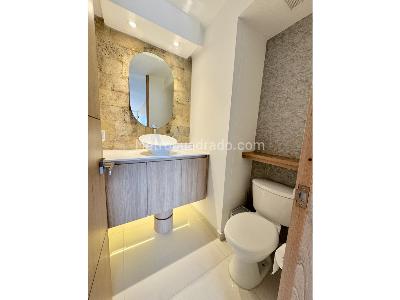 Apartamento de 3 alcobas en venta en Colina Campestre, Bogotá, 157 m² · foto 6 de 20