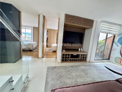 Apartamento de 3 alcobas en venta en Colina Campestre, Bogotá, 157 m² · foto 10 de 20