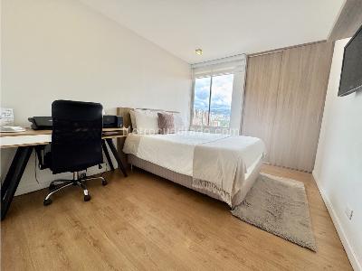 Apartamento de 3 alcobas en venta en Colina Campestre, Bogotá, 157 m² · foto 12 de 20