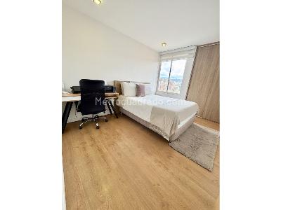 Apartamento de 3 alcobas en venta en Colina Campestre, Bogotá, 157 m² · foto 13 de 20