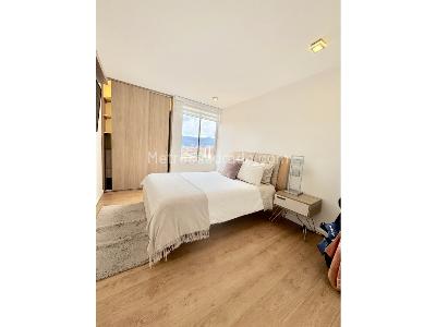 Apartamento de 3 alcobas en venta en Colina Campestre, Bogotá, 157 m² · foto 14 de 20