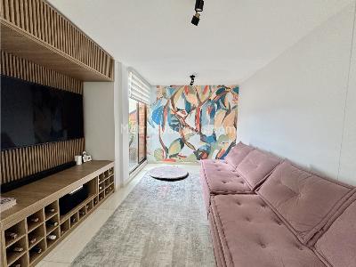 Apartamento de 3 alcobas en venta en Colina Campestre, Bogotá, 157 m² · foto 15 de 20