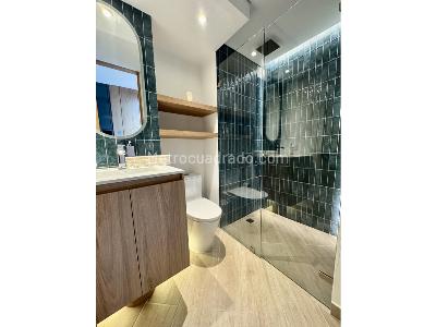 Apartamento de 3 alcobas en venta en Colina Campestre, Bogotá, 157 m² · foto 16 de 20