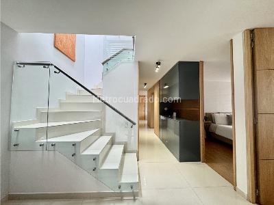 Apartamento de 3 alcobas en venta en Colina Campestre, Bogotá, 157 m² · foto 17 de 20