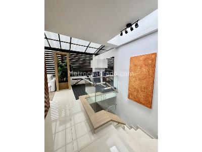 Apartamento de 3 alcobas en venta en Colina Campestre, Bogotá, 157 m² · foto 18 de 20