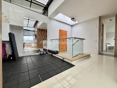 Apartamento de 3 alcobas en venta en Colina Campestre, Bogotá, 157 m² · foto 19 de 20