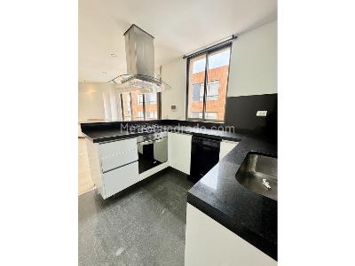 Apartamento en venta en San Patricio, Bogotá · foto 3 de 19