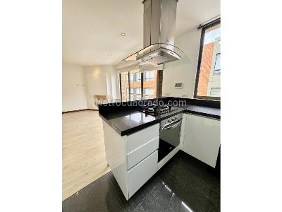 Apartamento en venta en San Patricio, Bogotá · foto 4 de 19