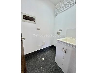 Apartamento en venta en San Patricio, Bogotá · foto 6 de 19