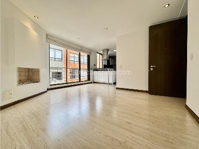 Apartamento en venta en San Patricio, Bogotá · foto 7 de 19