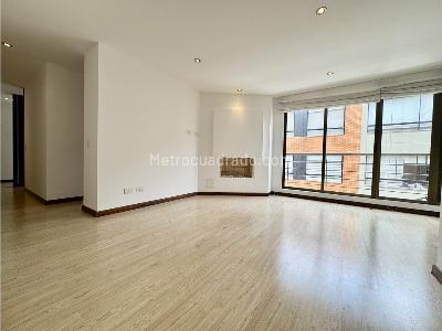 Apartamento en venta en San Patricio, Bogotá · foto 9 de 19