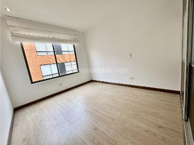 Apartamento en venta en San Patricio, Bogotá · foto 10 de 19
