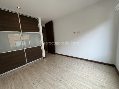 Apartamento en venta en San Patricio, Bogotá · foto 11 de 19