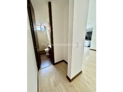 Apartamento en venta en San Patricio, Bogotá · foto 12 de 19