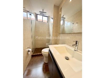 Apartamento en venta en San Patricio, Bogotá · foto 13 de 19