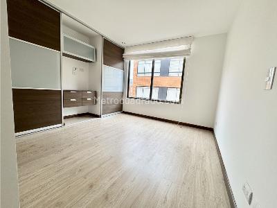 Apartamento en venta en San Patricio, Bogotá · foto 14 de 19