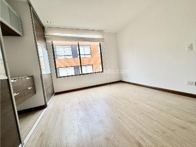 Apartamento en venta en San Patricio, Bogotá · foto 15 de 19