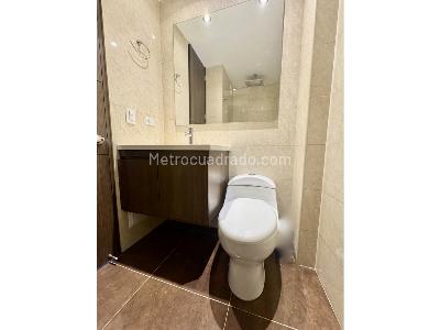 Apartamento en venta en San Patricio, Bogotá · foto 16 de 19