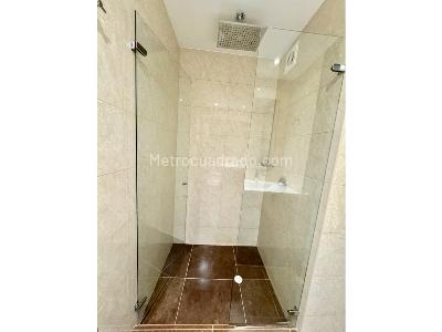 Apartamento en venta en San Patricio, Bogotá · foto 17 de 19
