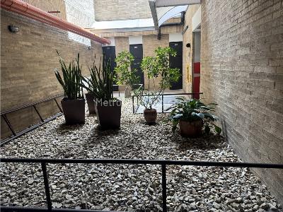 Apartamento en venta en San Patricio, Bogotá · foto 18 de 19