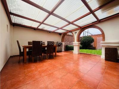 Casa de 4 alcobas en venta en Chia, Chía, 199 m² · foto 10 de 20