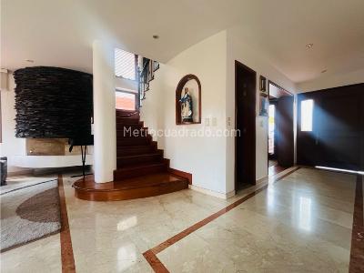 Casa de 4 alcobas en venta en Chia, Chía, 199 m² · foto 11 de 20