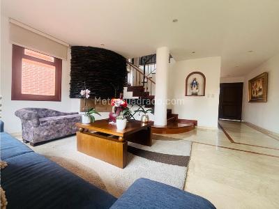 Casa de 4 alcobas en venta en Chia, Chía, 199 m² · foto 4 de 20