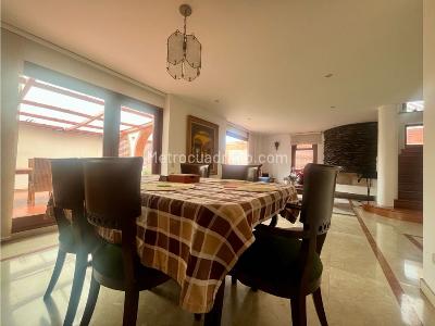 Casa de 4 alcobas en venta en Chia, Chía, 199 m² · foto 5 de 20
