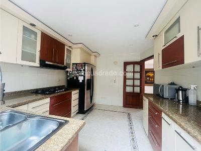 Casa de 4 alcobas en venta en Chia, Chía, 199 m² · foto 6 de 20