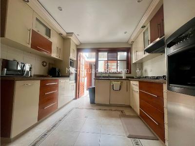 Casa de 4 alcobas en venta en Chia, Chía, 199 m² · foto 7 de 20