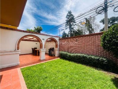 Casa de 4 alcobas en venta en Chia, Chía, 199 m² · foto 9 de 20