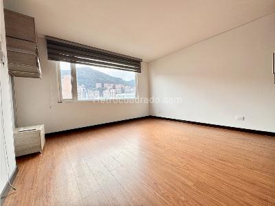Apartamento de 3 alcobas en arriendo en Santa Barbara, Bogotá, 153 m² · foto 13 de 20