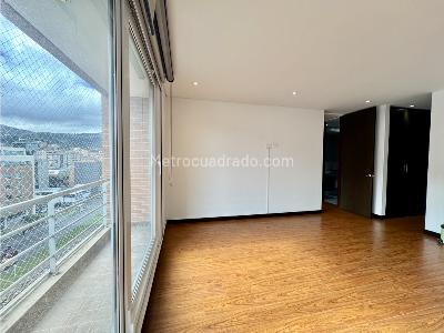 Apartamento de 3 alcobas en arriendo en Santa Barbara, Bogotá, 153 m² · foto 17 de 20
