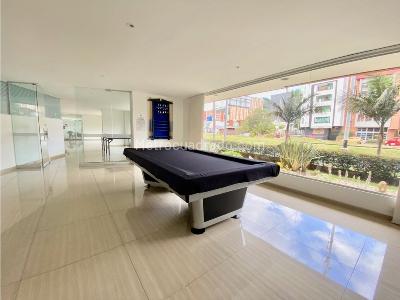 Apartamento de 3 alcobas en arriendo en Santa Barbara, Bogotá, 153 m² · foto 20 de 20