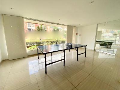 Apartamento de 3 alcobas en venta en Santa Barbara, Bogotá, 153 m² · foto 19 de 20